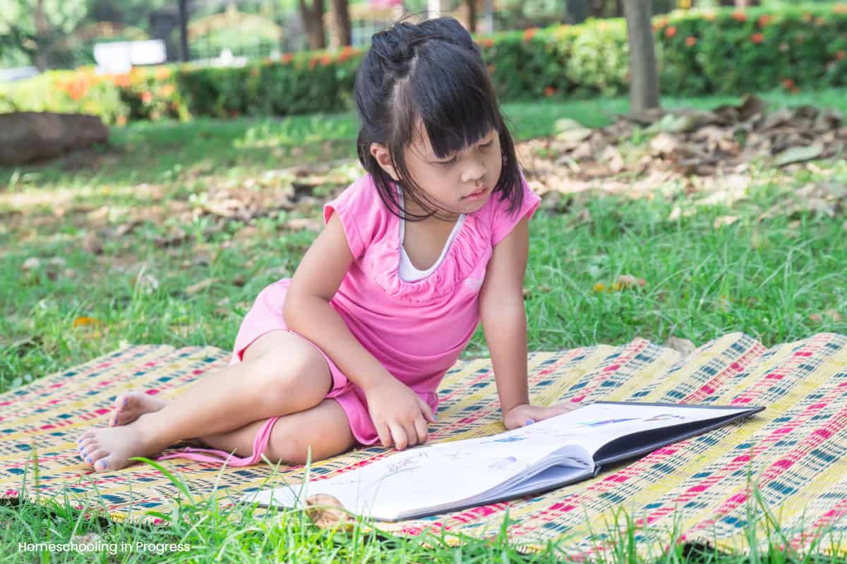 how to overcome homeschool overwhelm