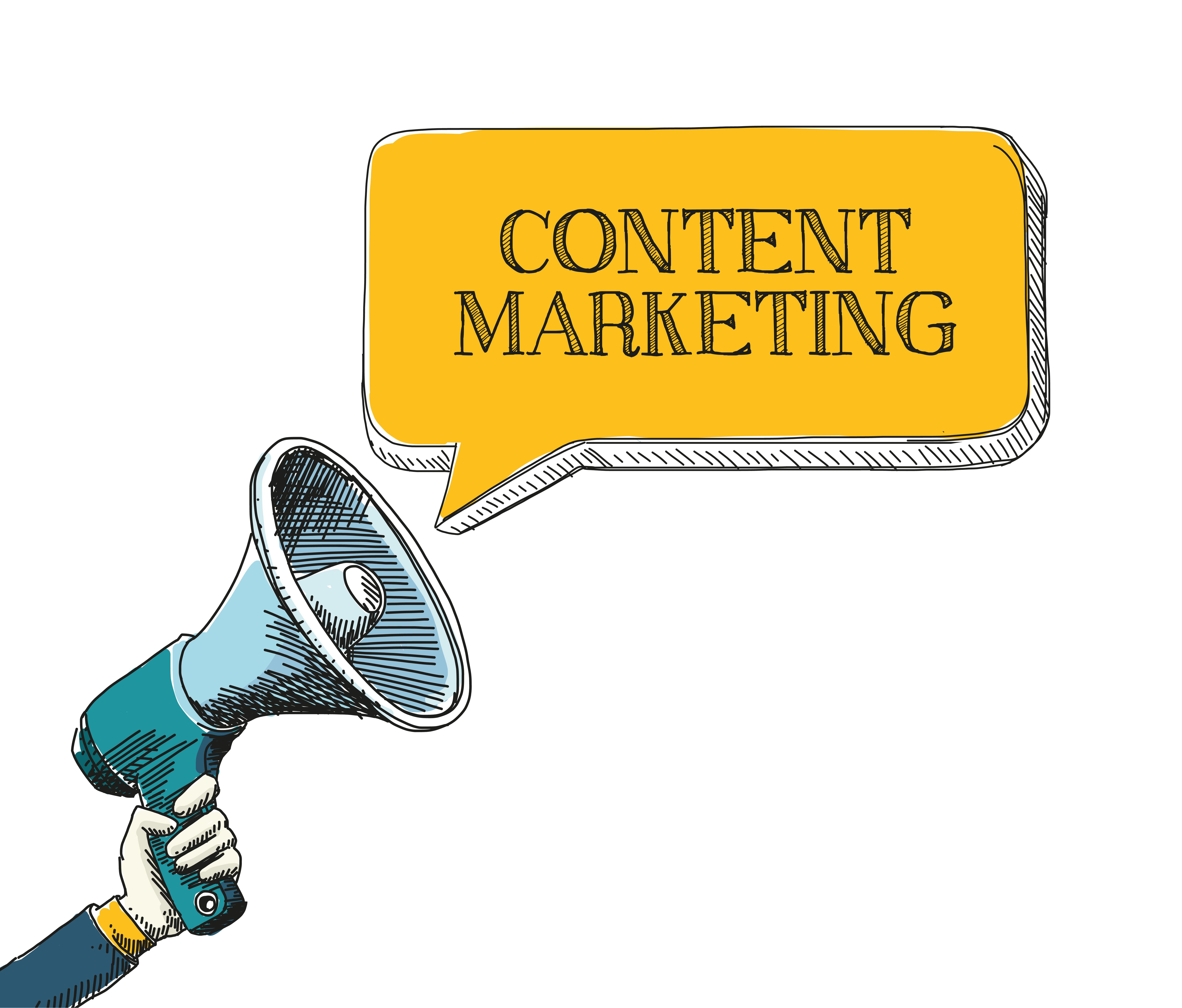 content Marketing