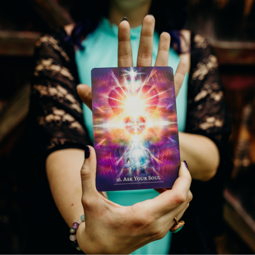 12 Month Card Reading