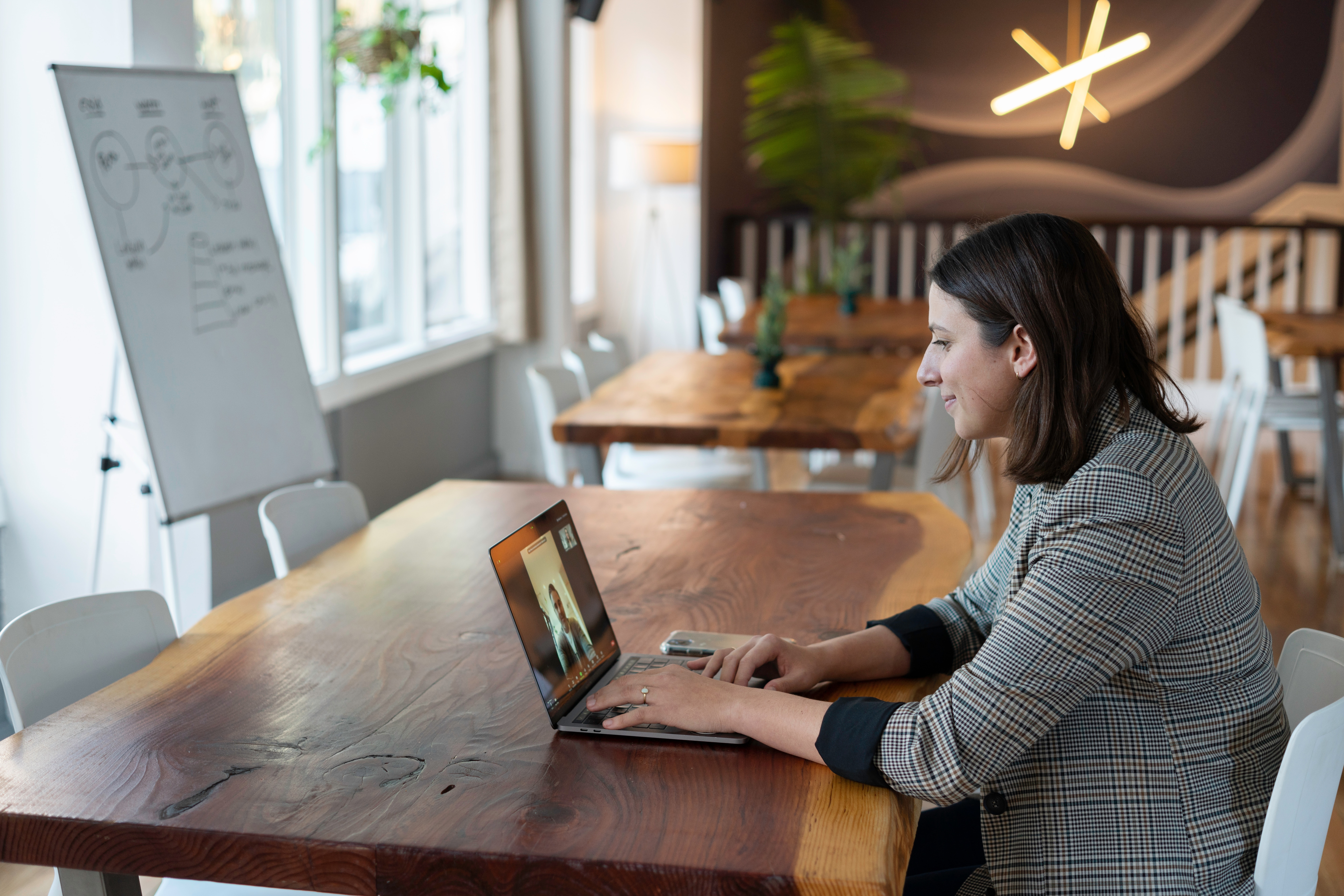 How Martha built her confidence through career coaching