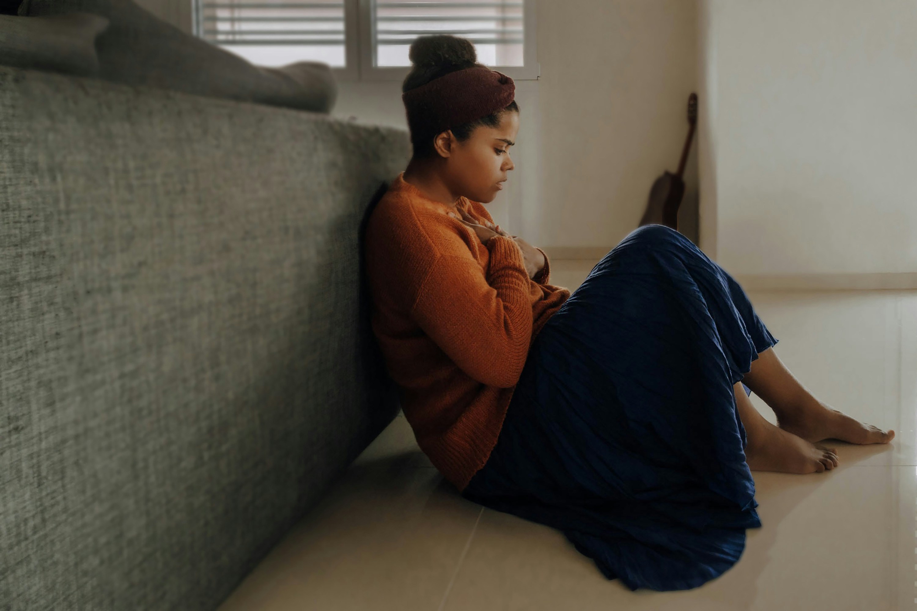How to deal with feedback when you're sensitive to rejection