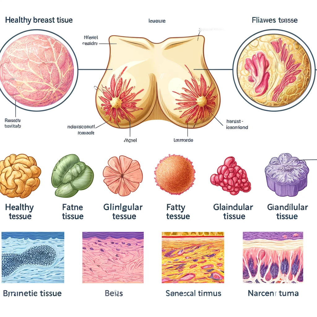Breast Tissue