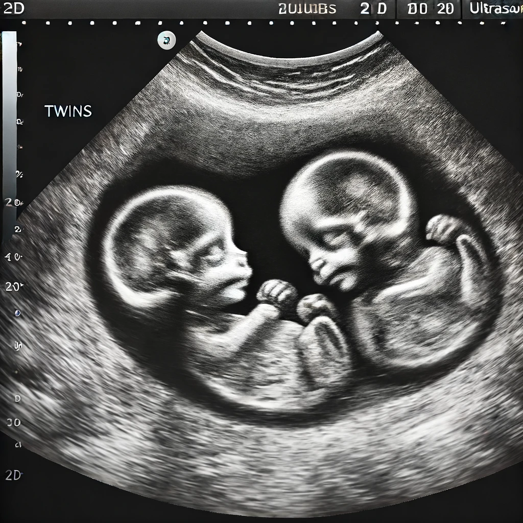 twin