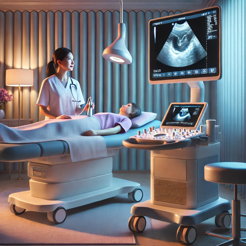 ultrasound