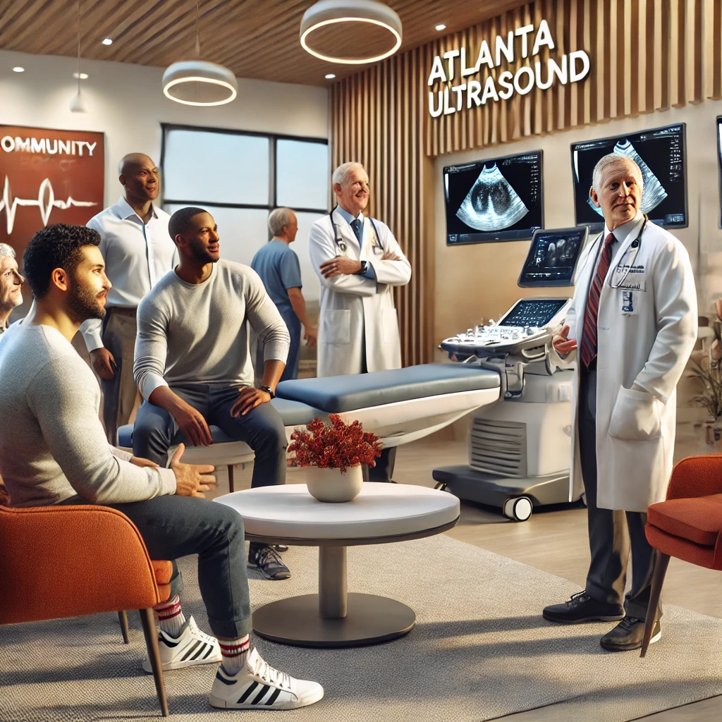 Atlanta Ultrasound