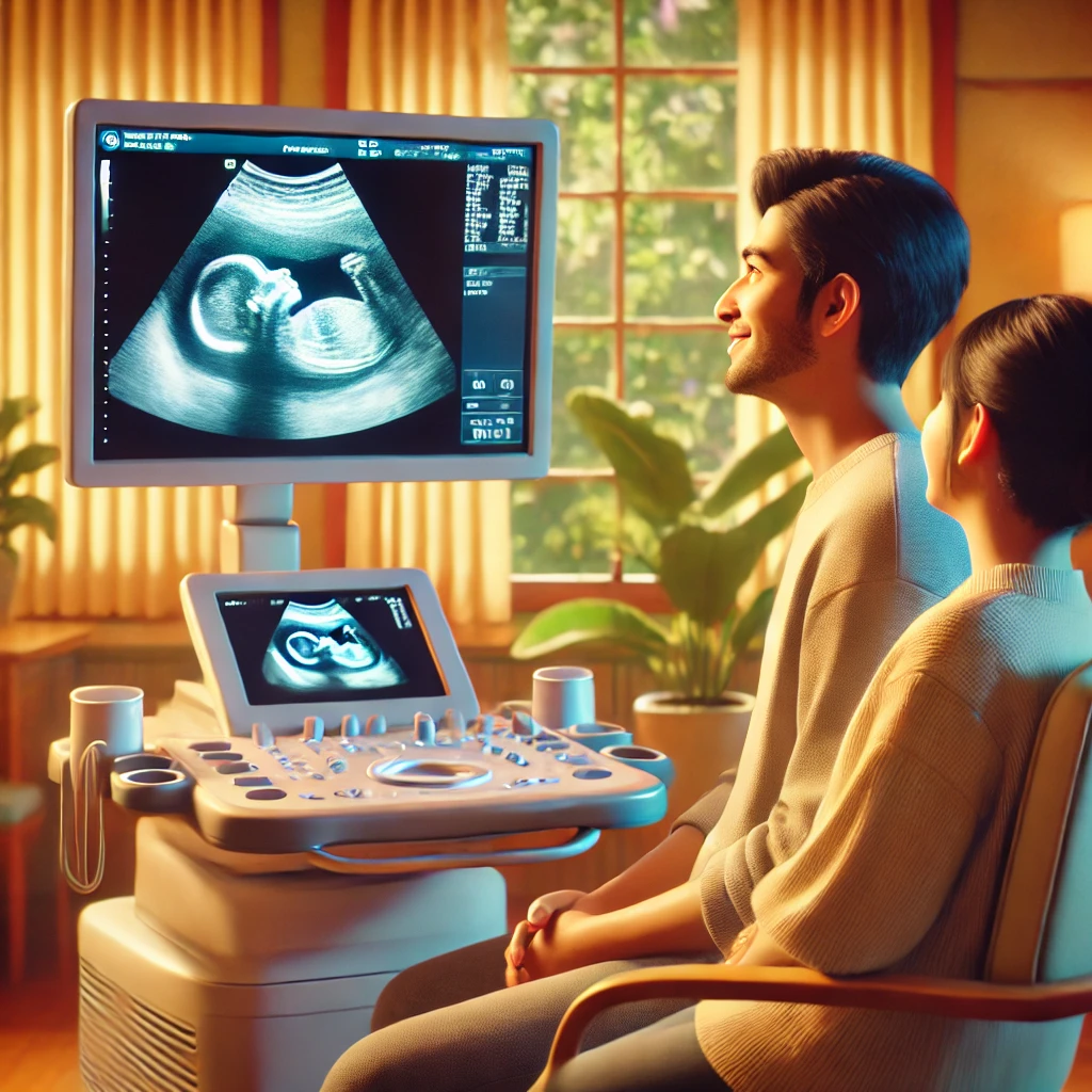 Ultrasound