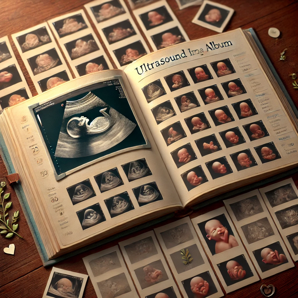 Ultrasound Album