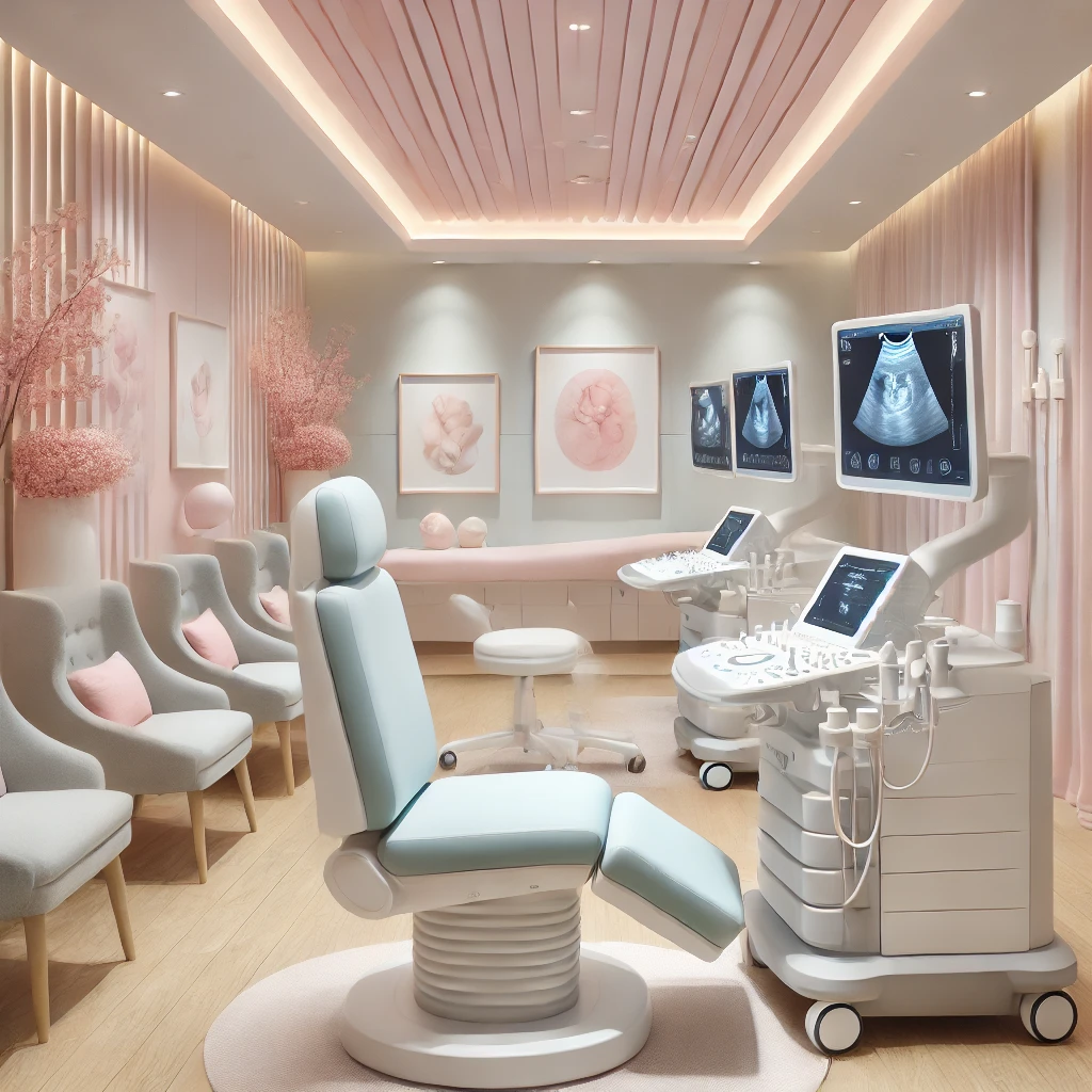 Ultrasound Ultrasound