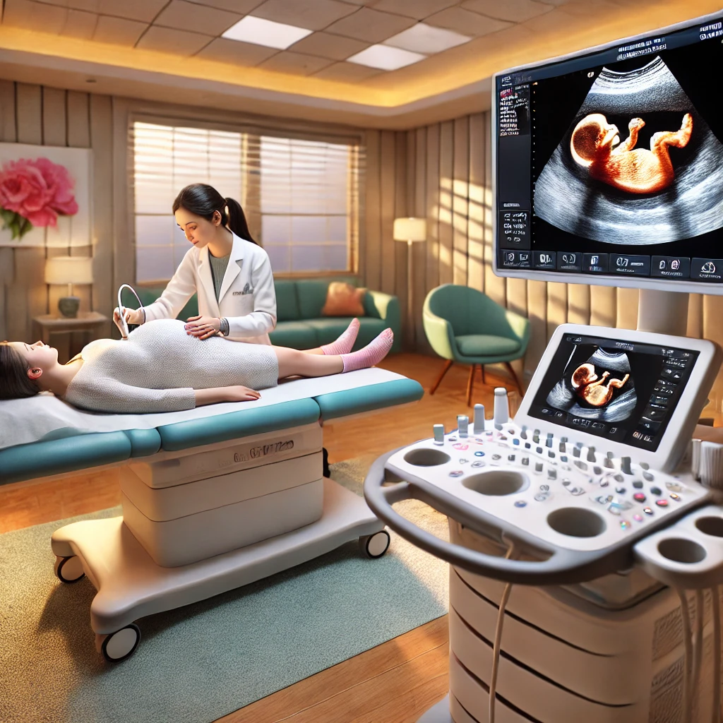 3D image