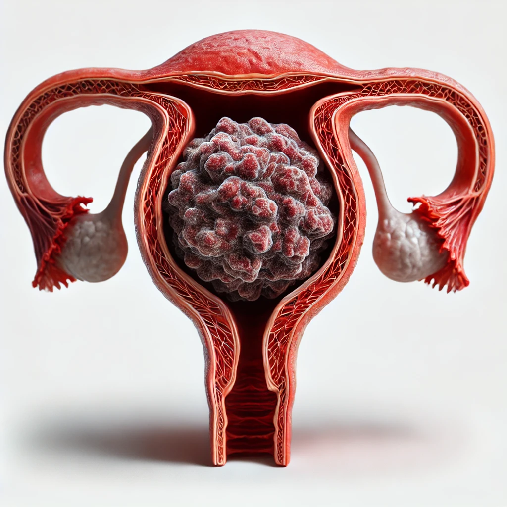 Fibroid