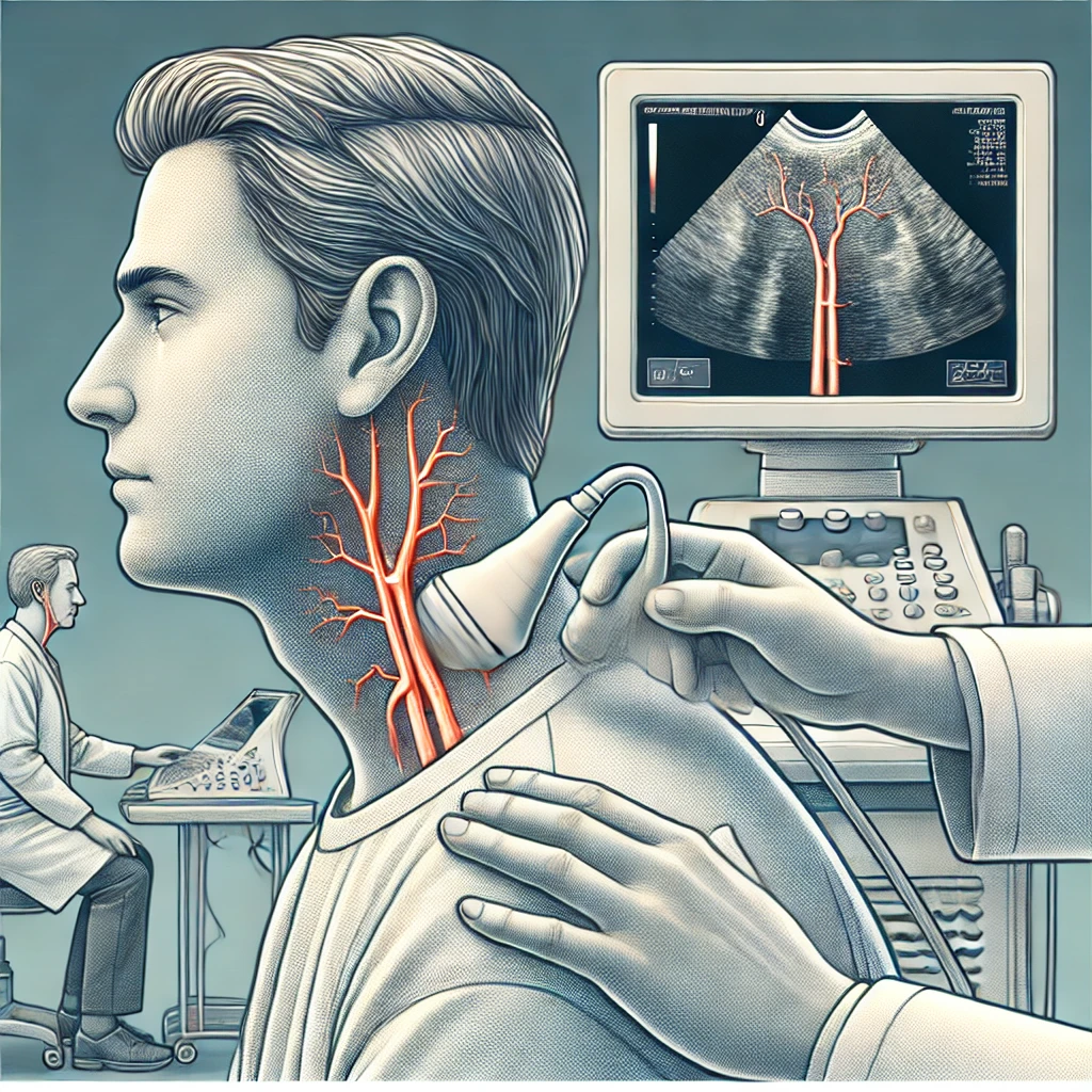 carotid