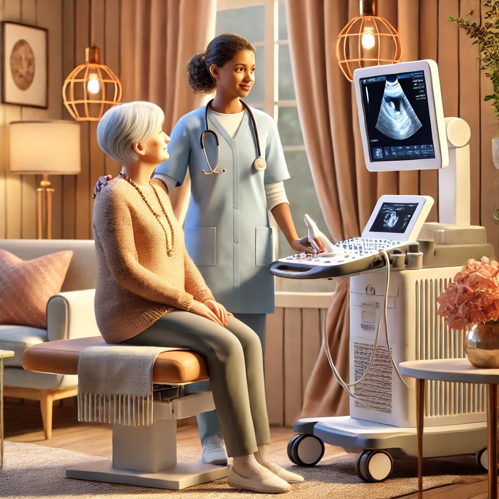 Atlanta Ultrasound
