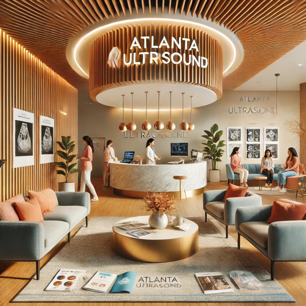 Atlanta Ultrasound
