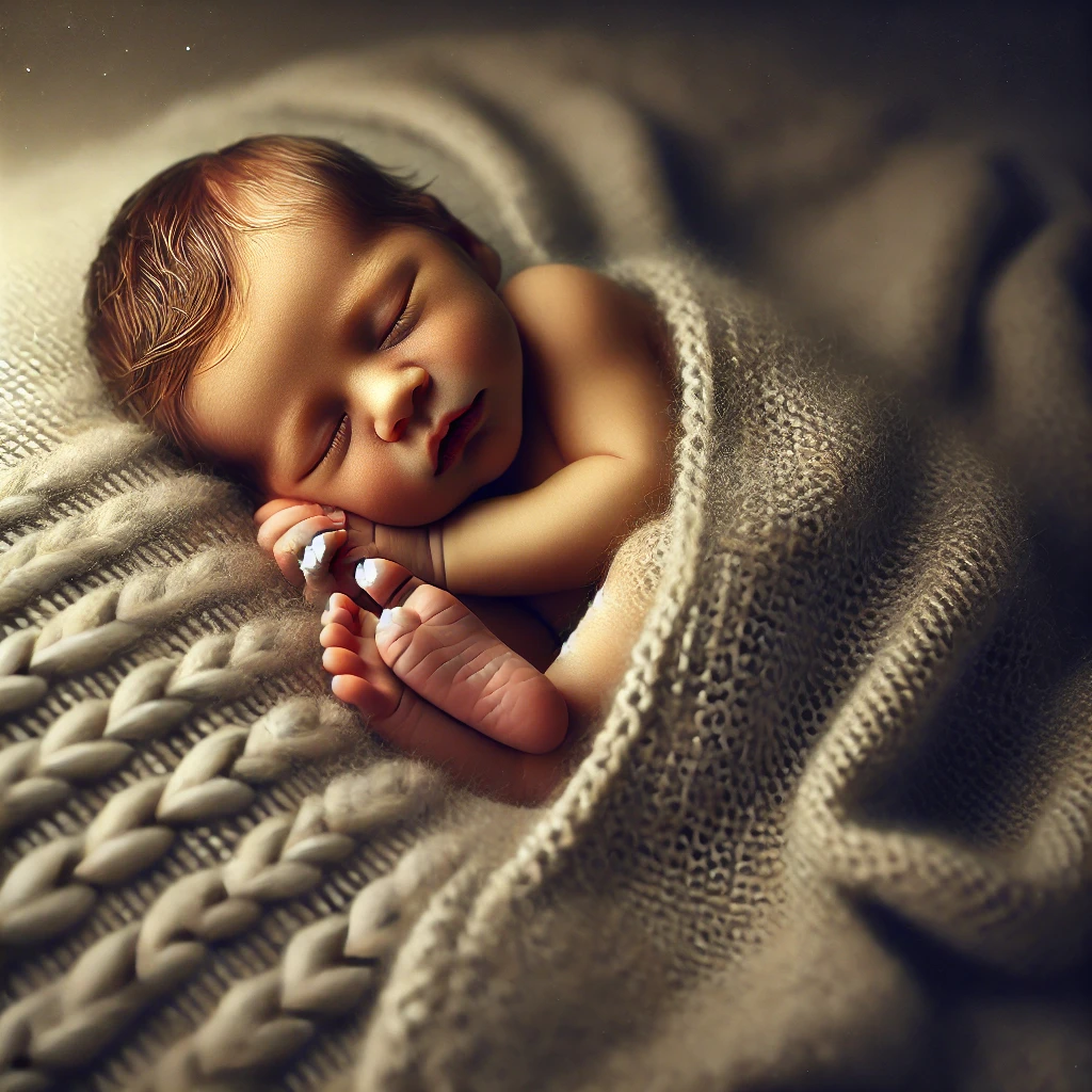 newborn