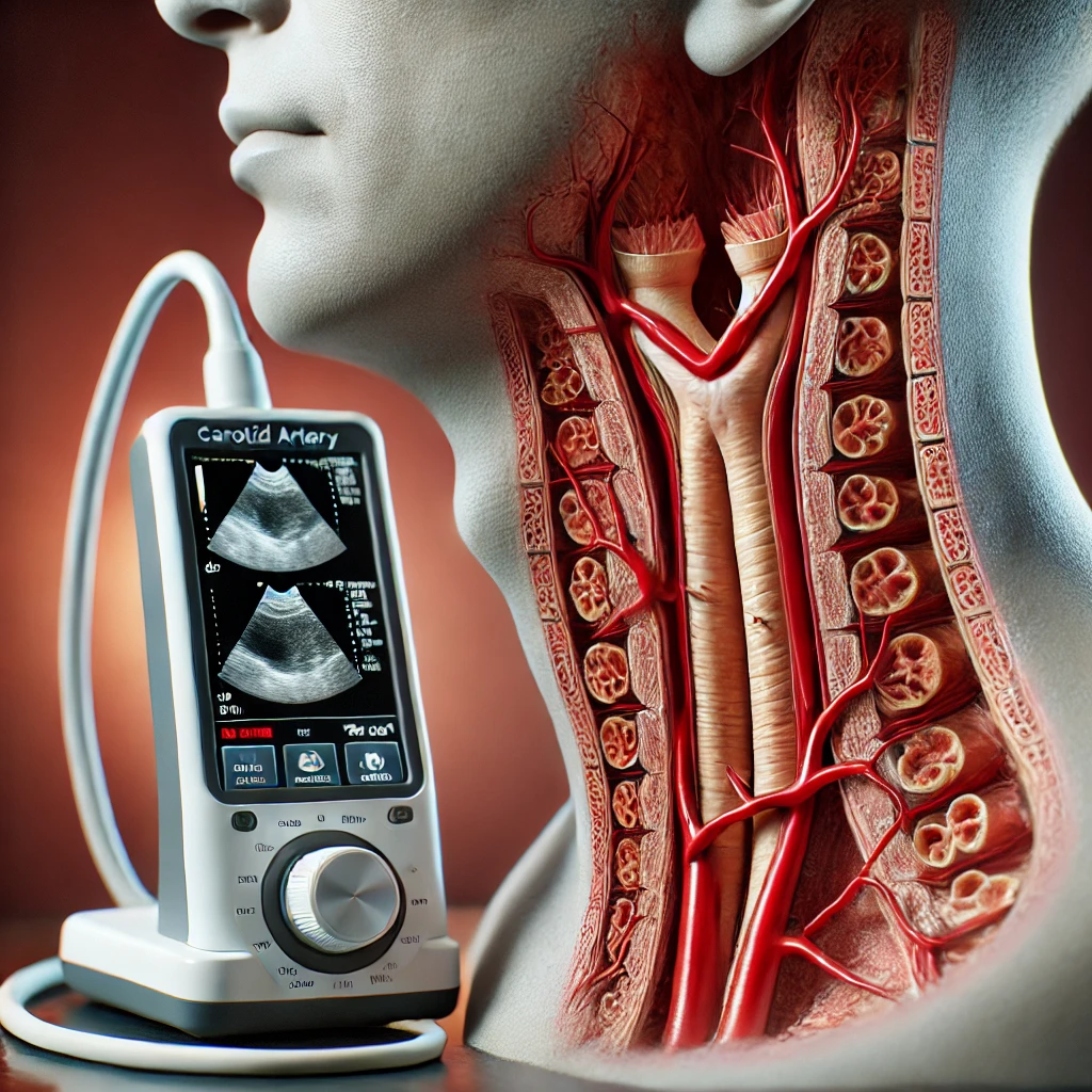 carotid