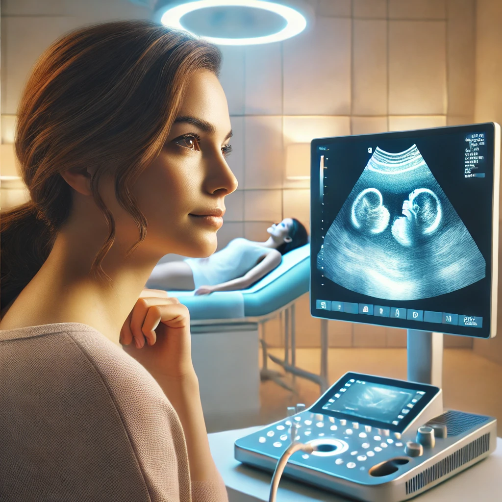 Ultrasound