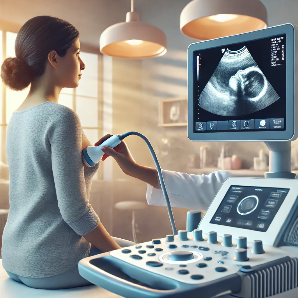 Breast Ultrasound