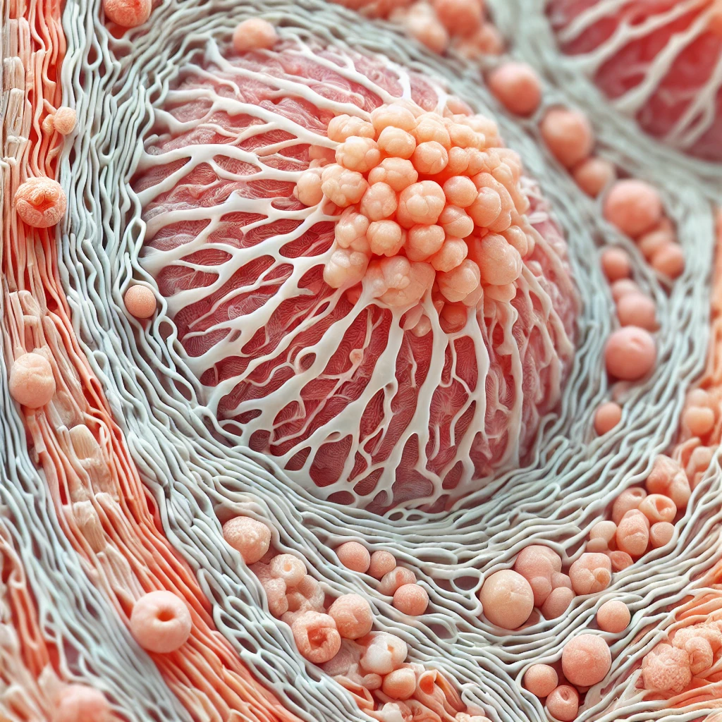 Breast Tissue