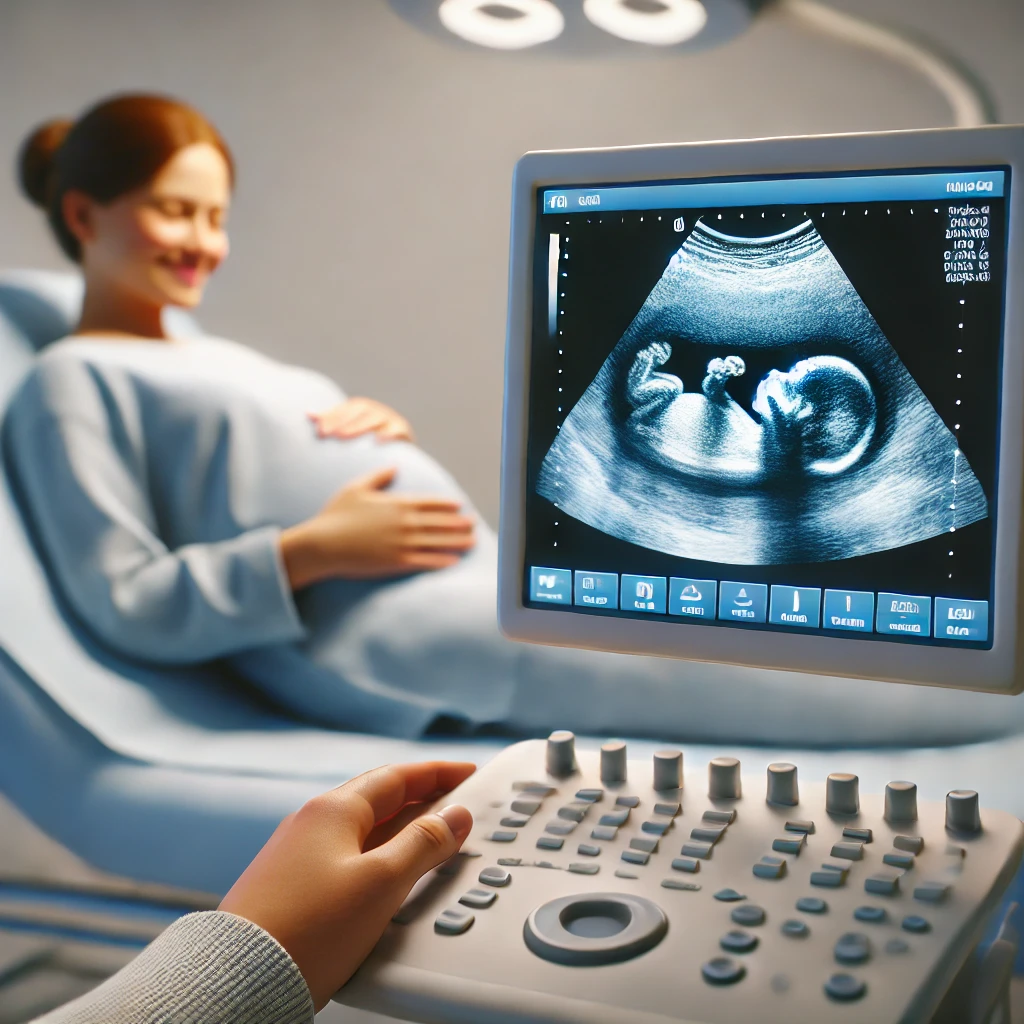 Ultrasound