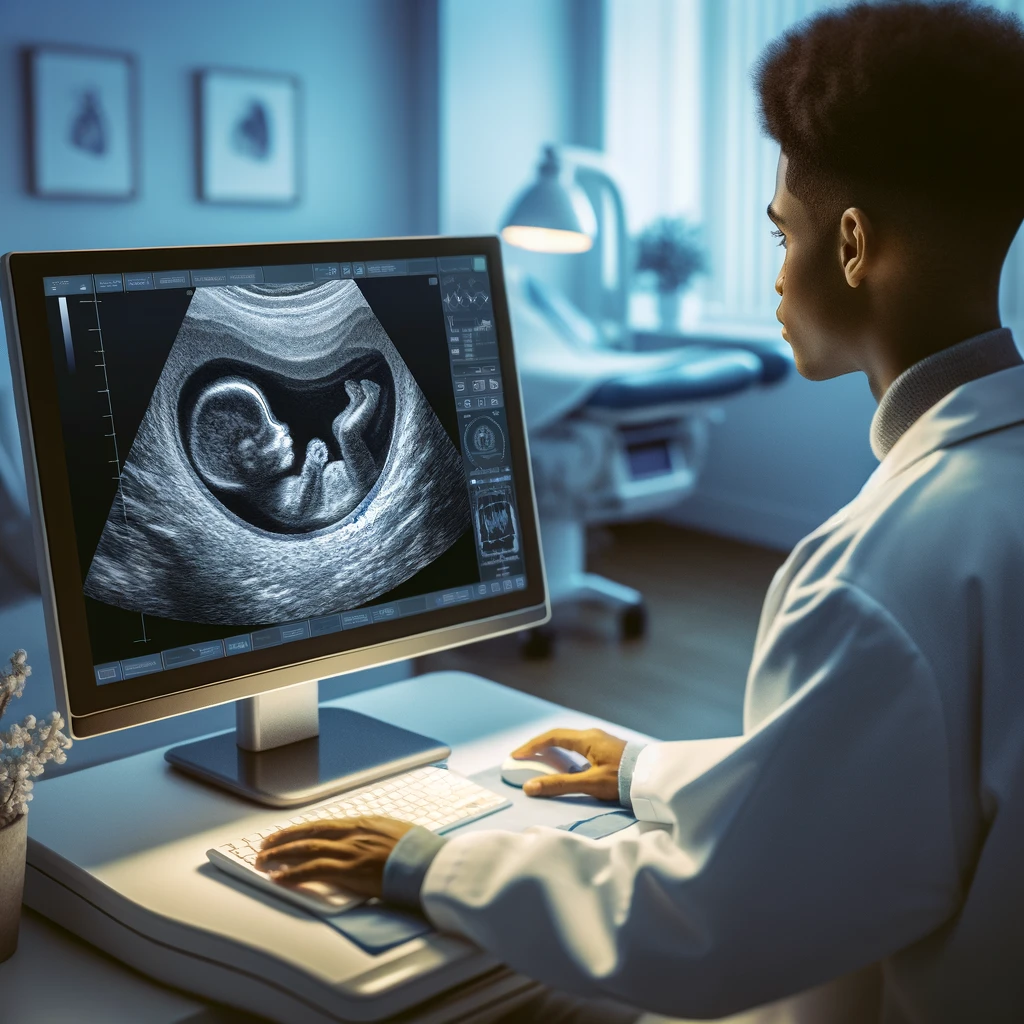 Ultrasound