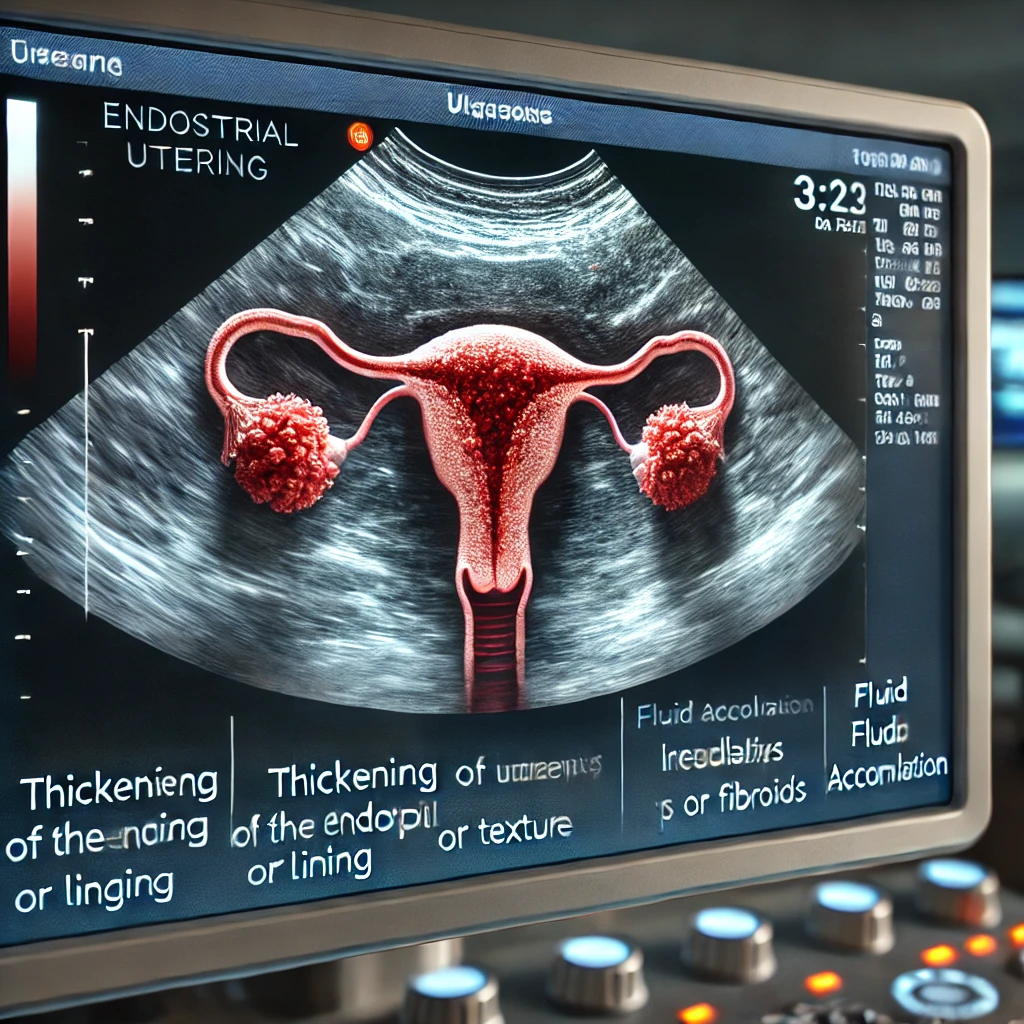 Ultrasound