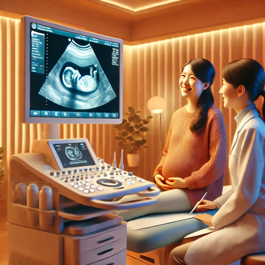 Ultrasound