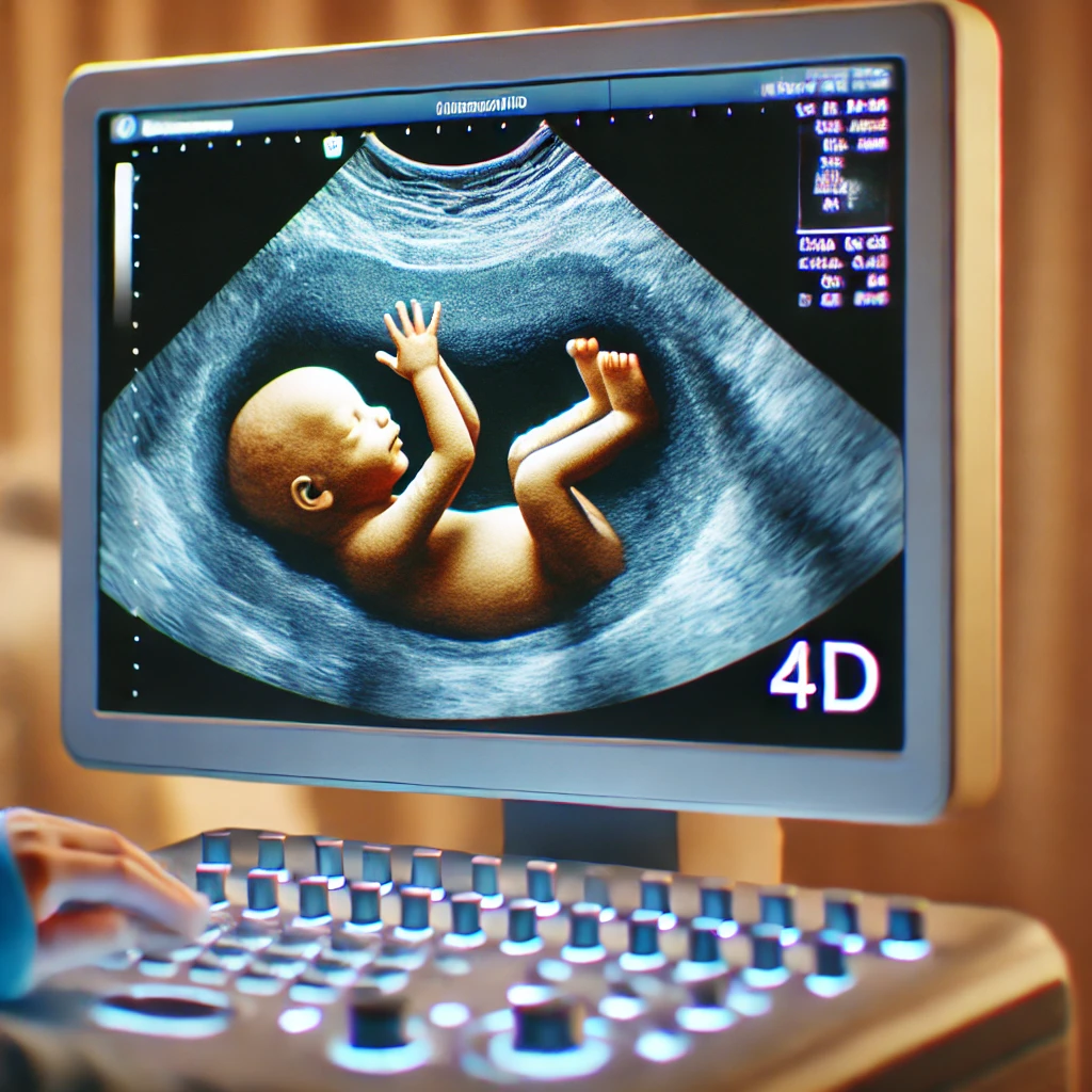 Ultrasound