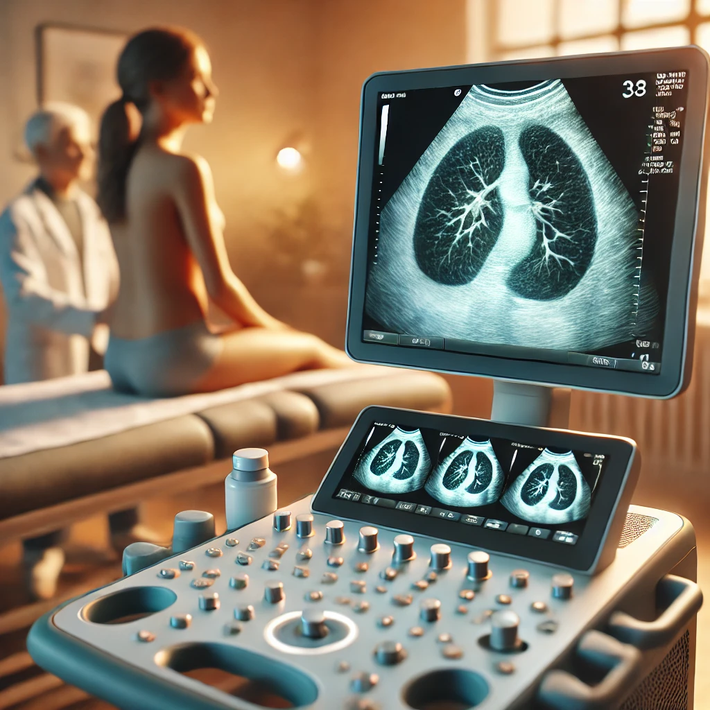 Lungs 