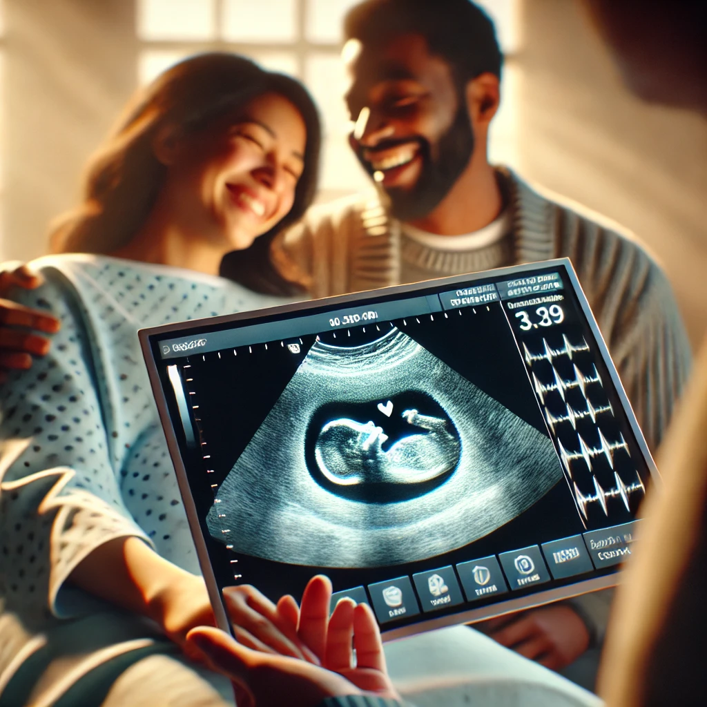Ultrasound