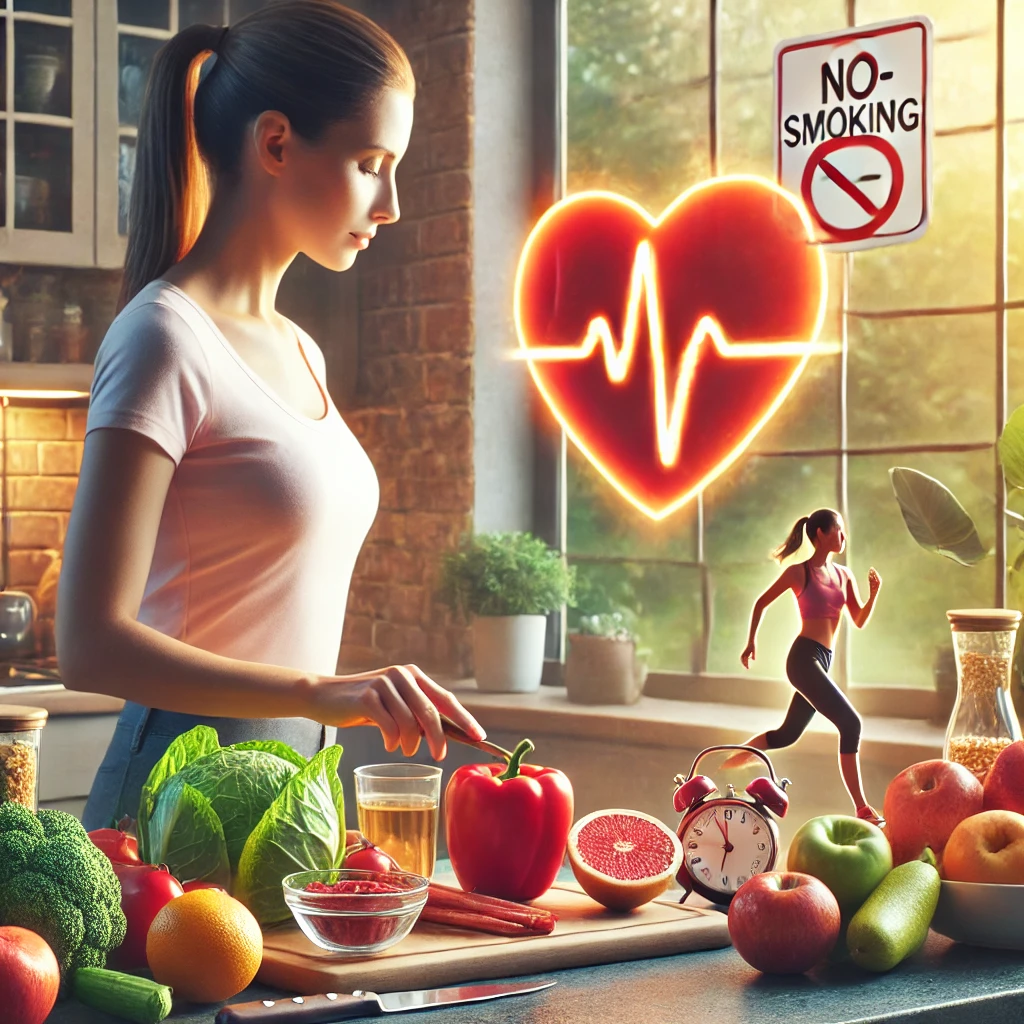 heart health