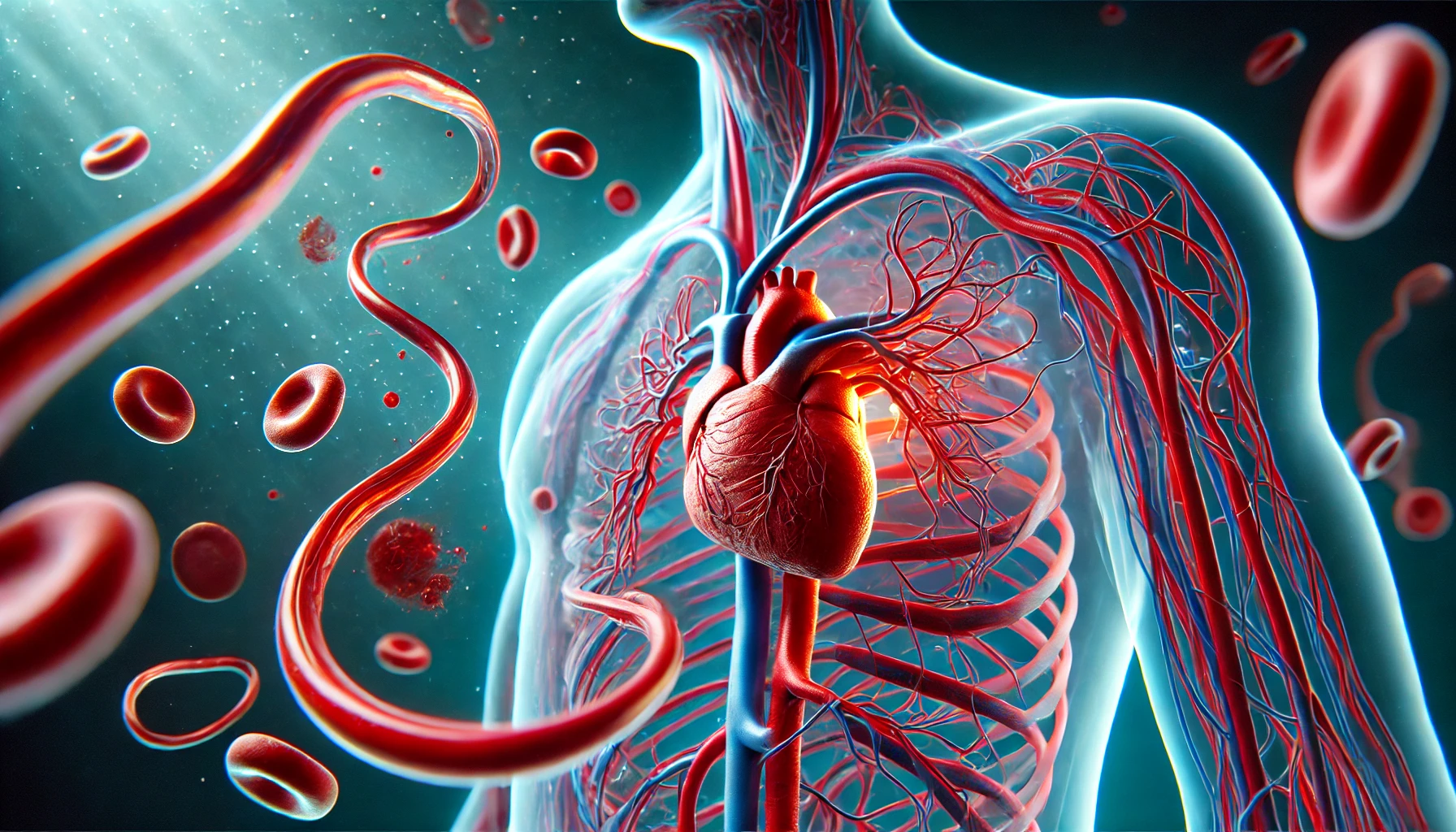 Blood Flow