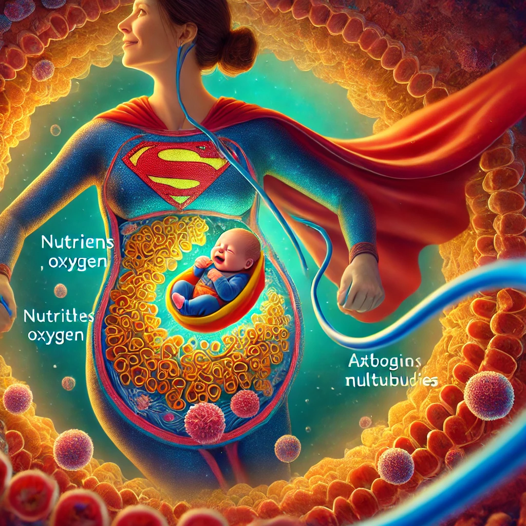 Placenta