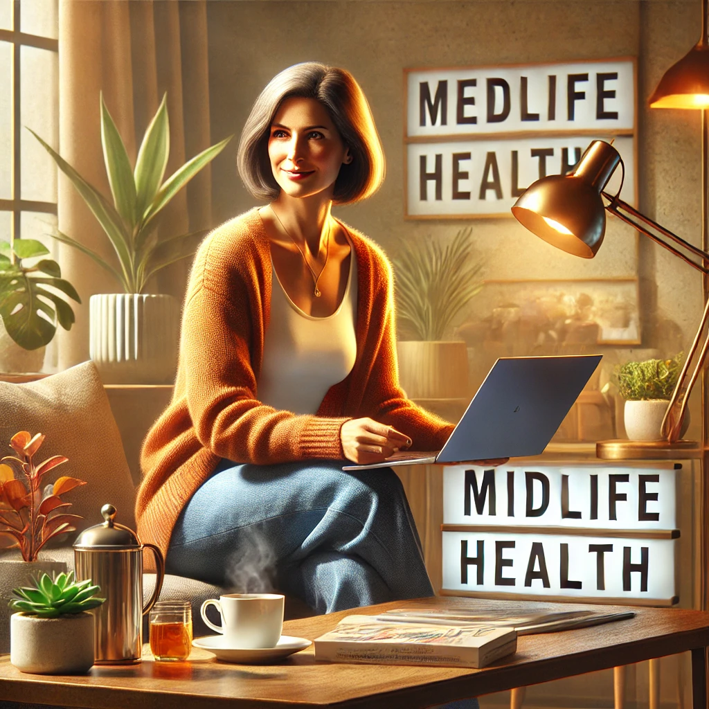 midlife