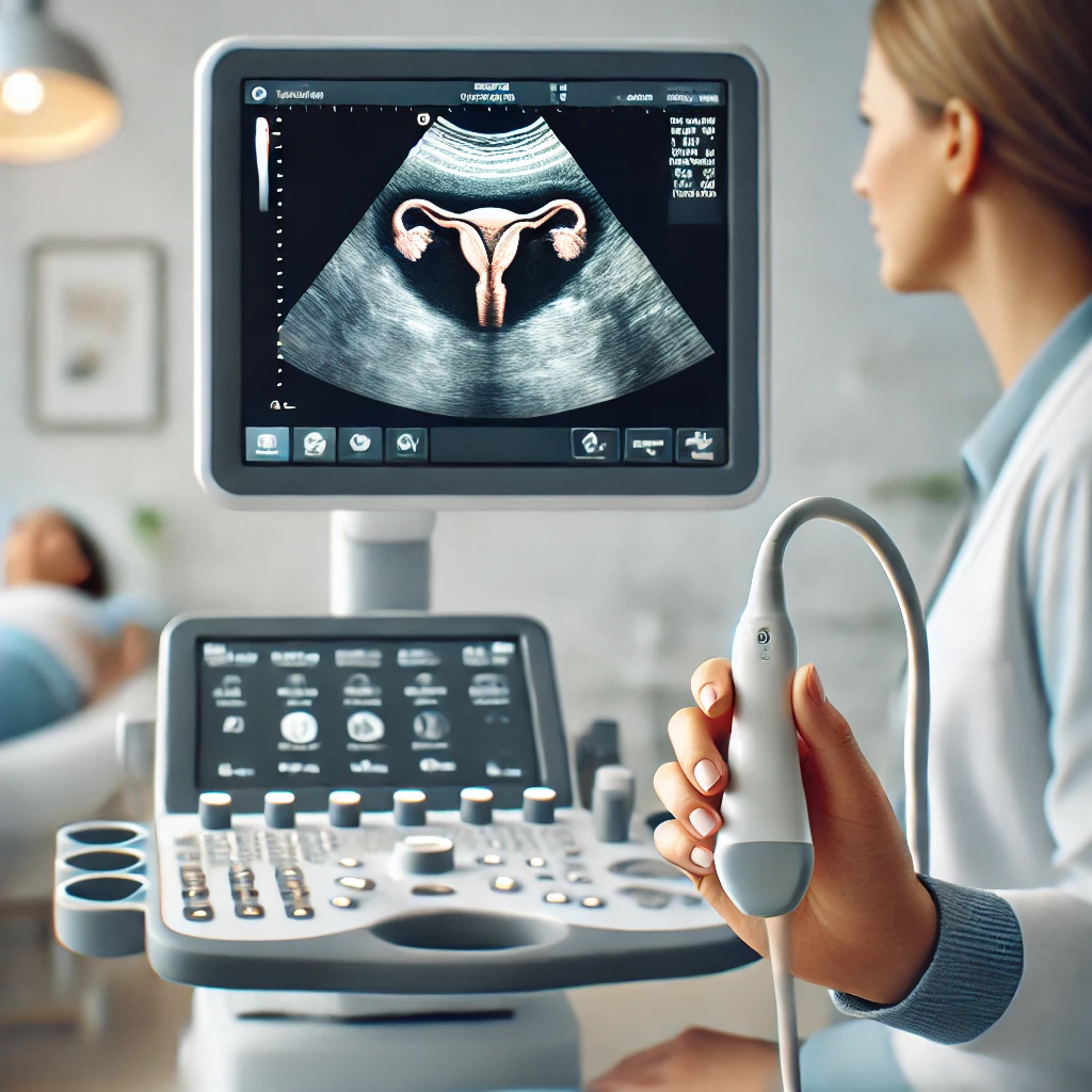 Uterine Health