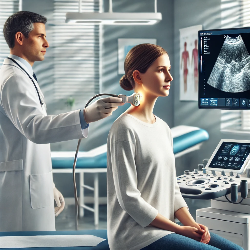 Ultrasound