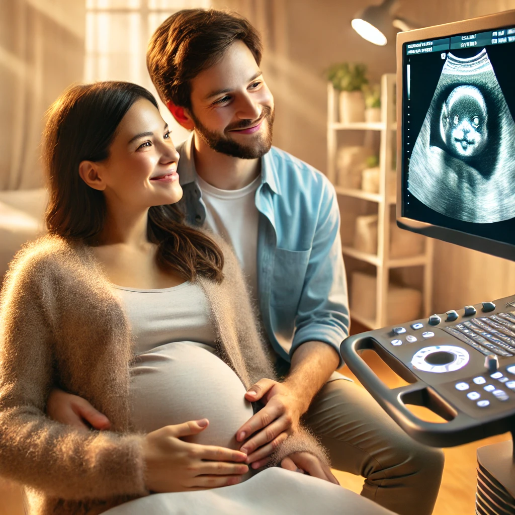 Ultrasound