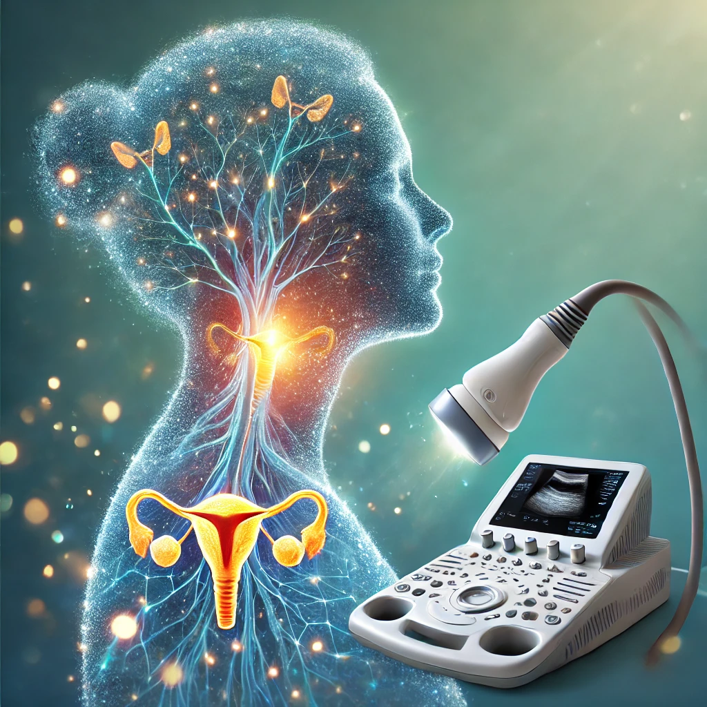 hormonal health