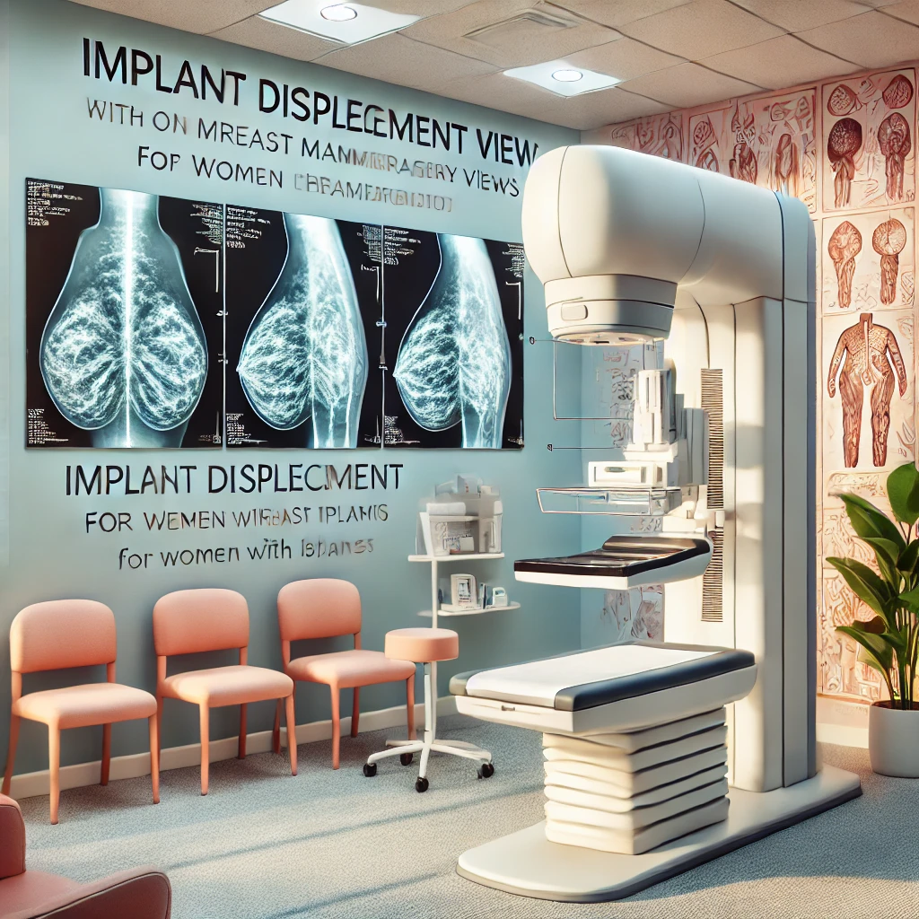 Mammography
