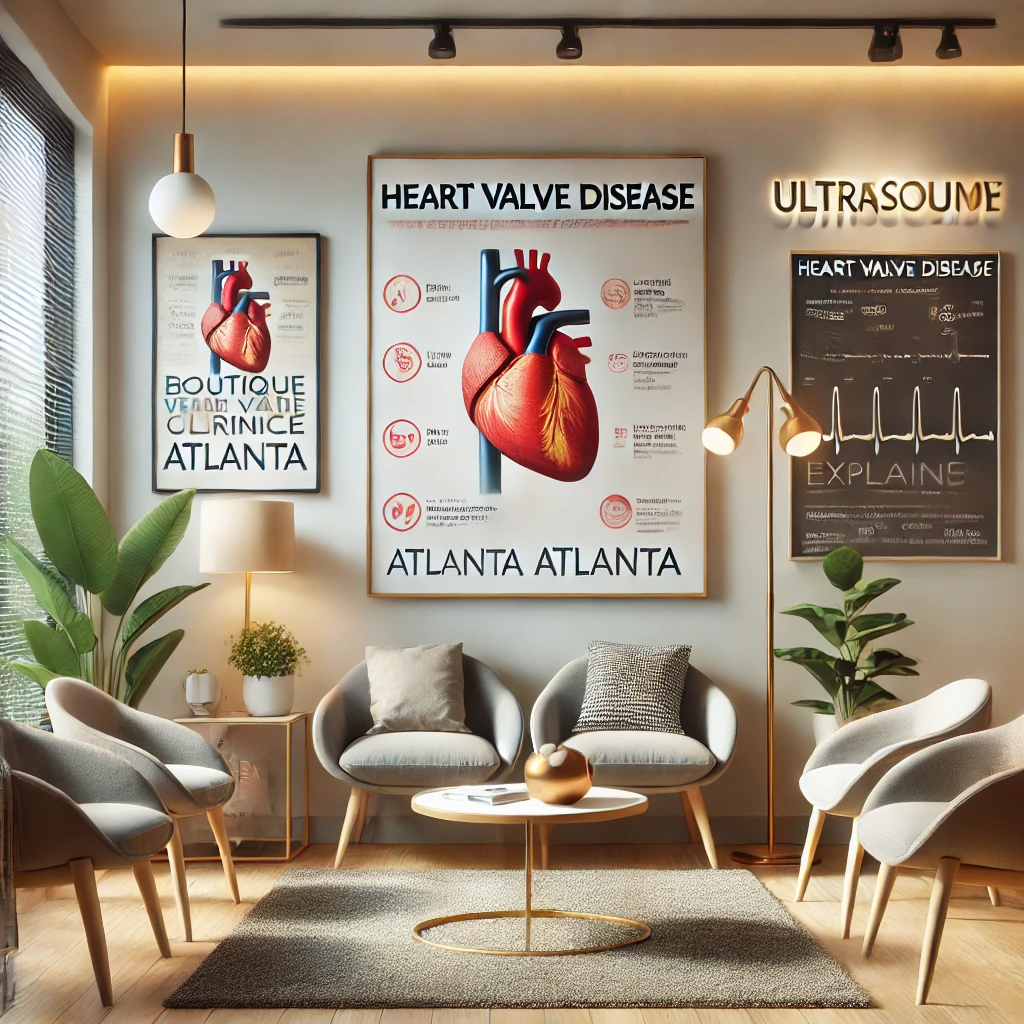 Heart Ultrasound