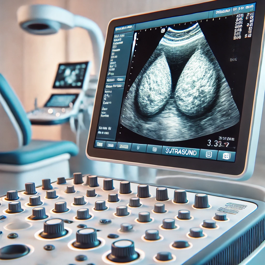 Breast Scan