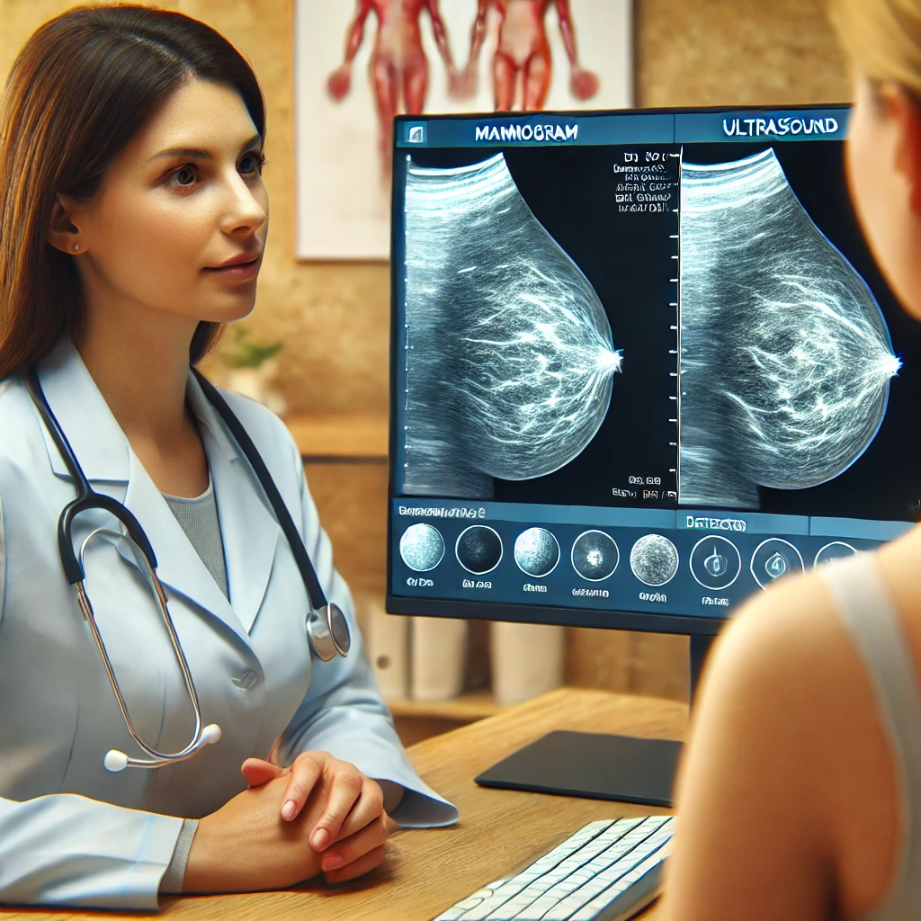 Breast Cancer Screening