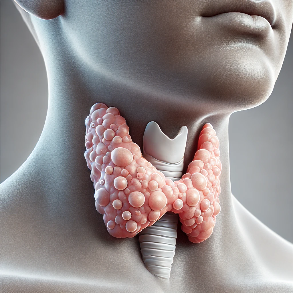 Thyroid