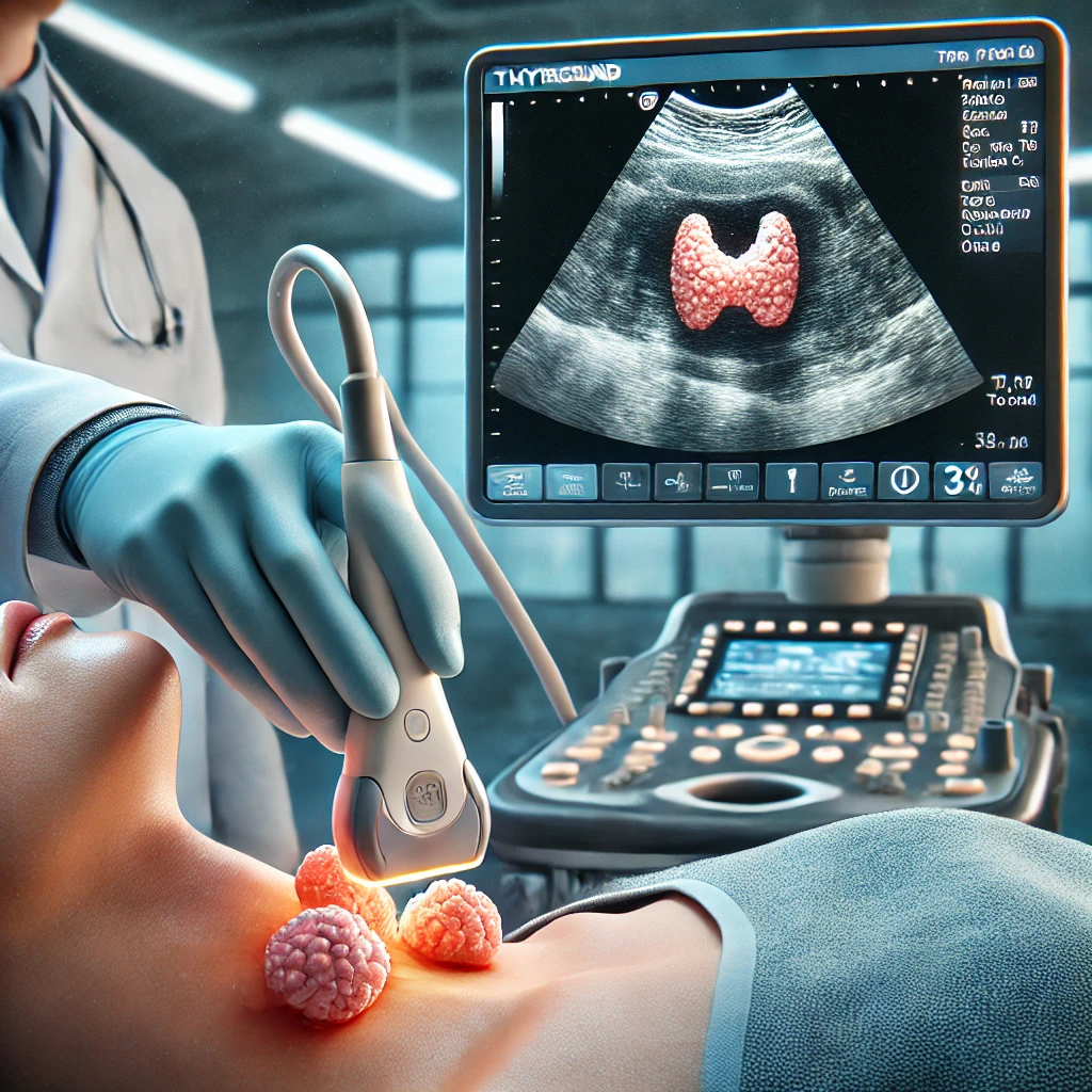Thyroid cancer