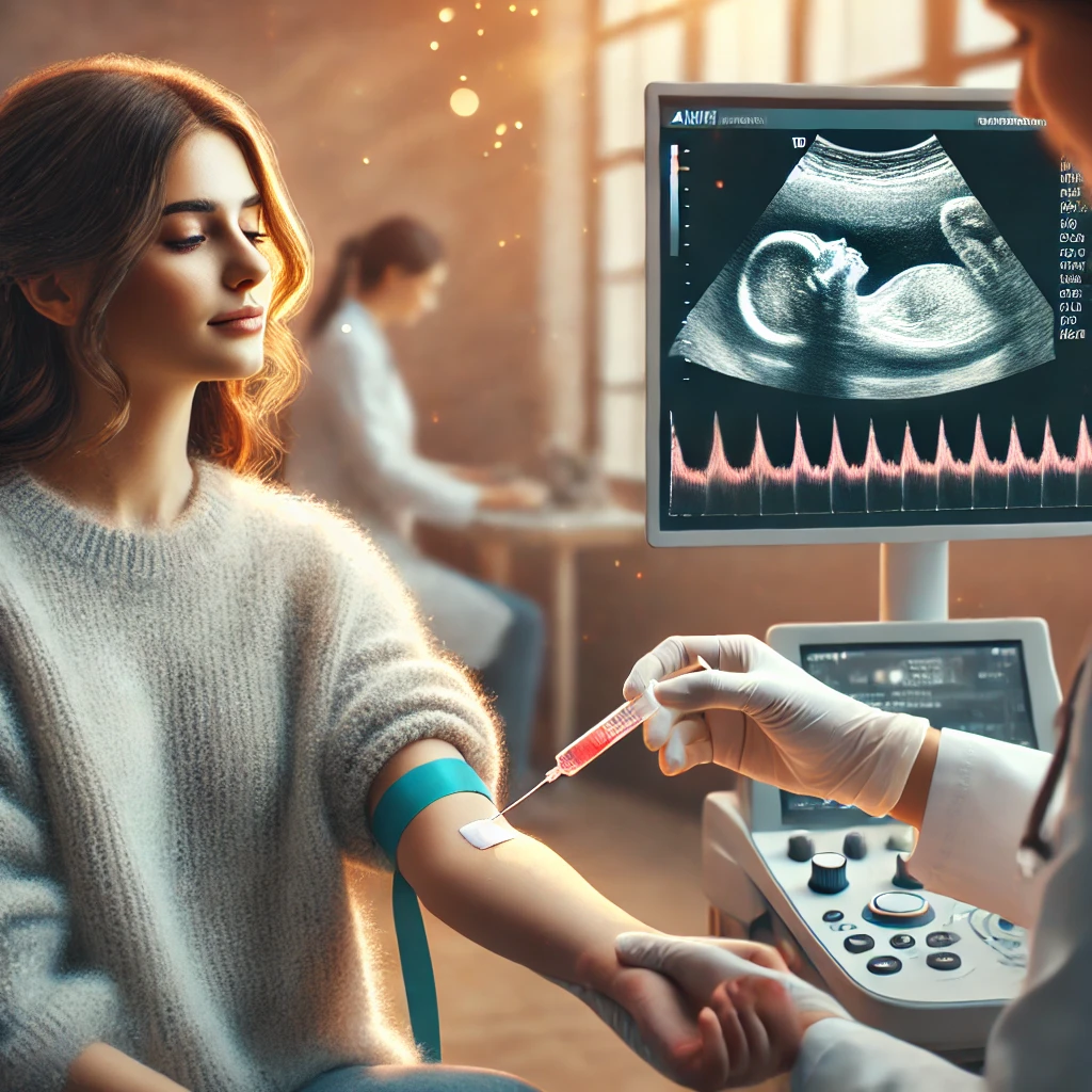 Blood Test