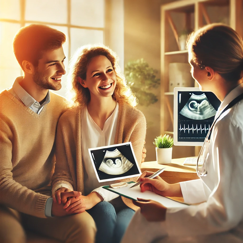 Fertility Health