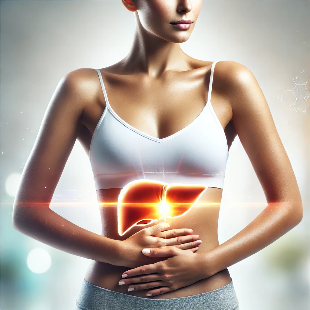Liver health