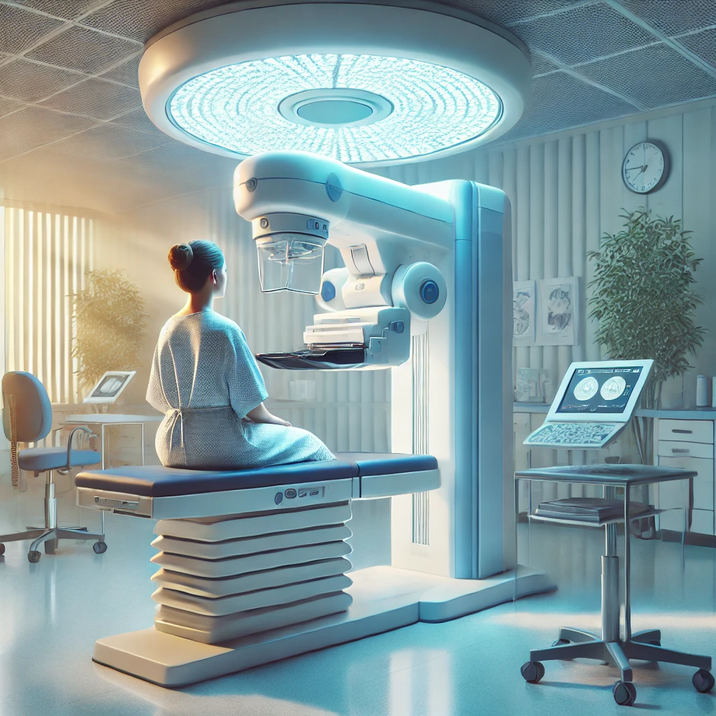 Mammography