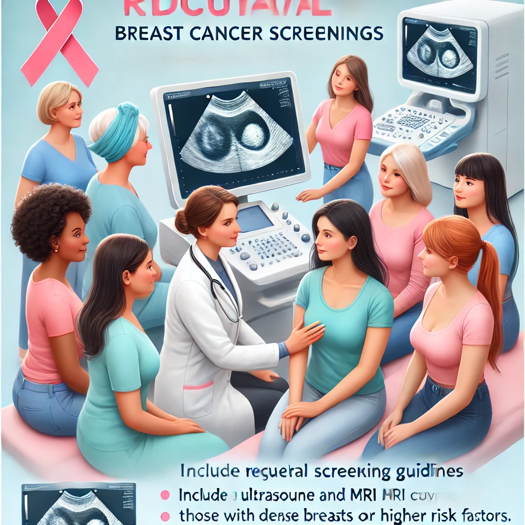 Breast cancer Screening
