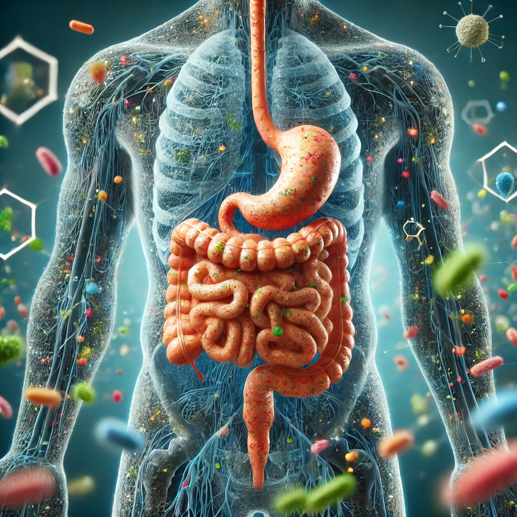 Digestive System