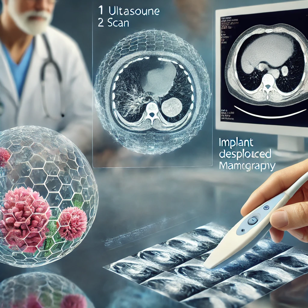 Ultrasound Scan